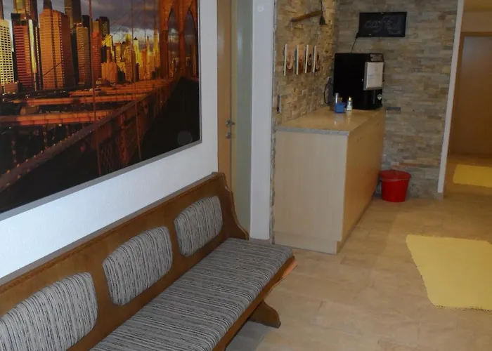 Linserhof Ferienappartements