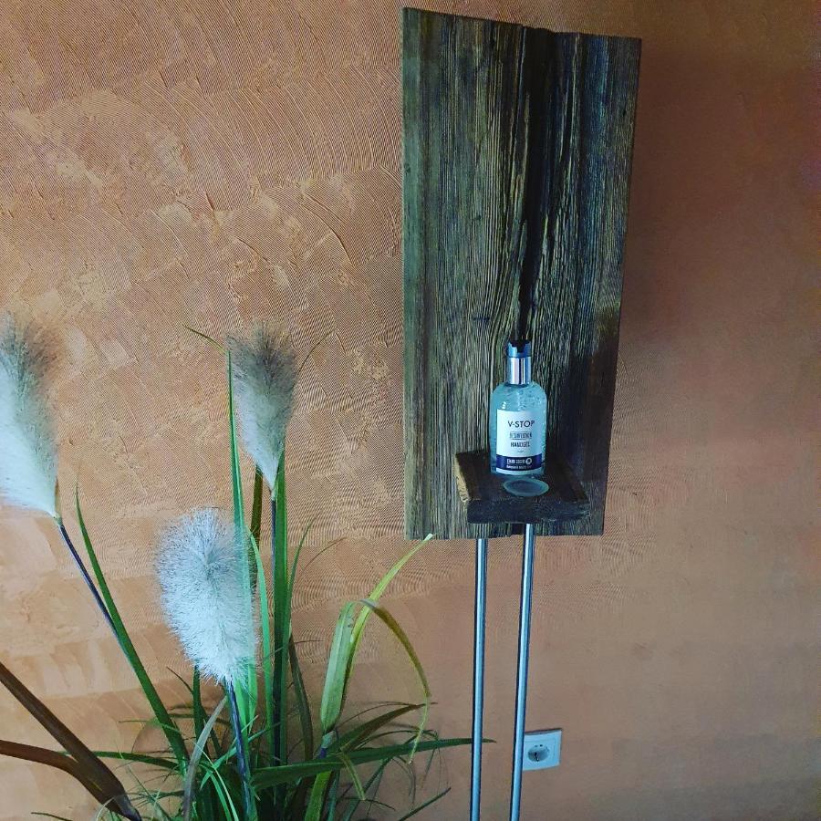 Linserhof Ferienappartements
