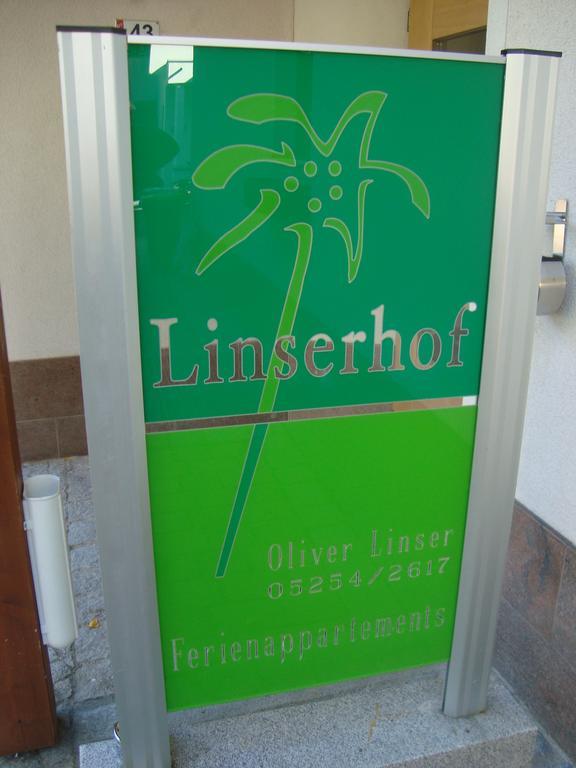 Linserhof Ferienappartements