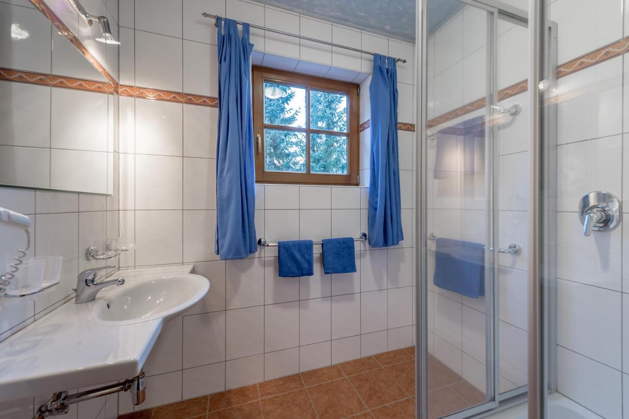 Linserhof Ferienappartements