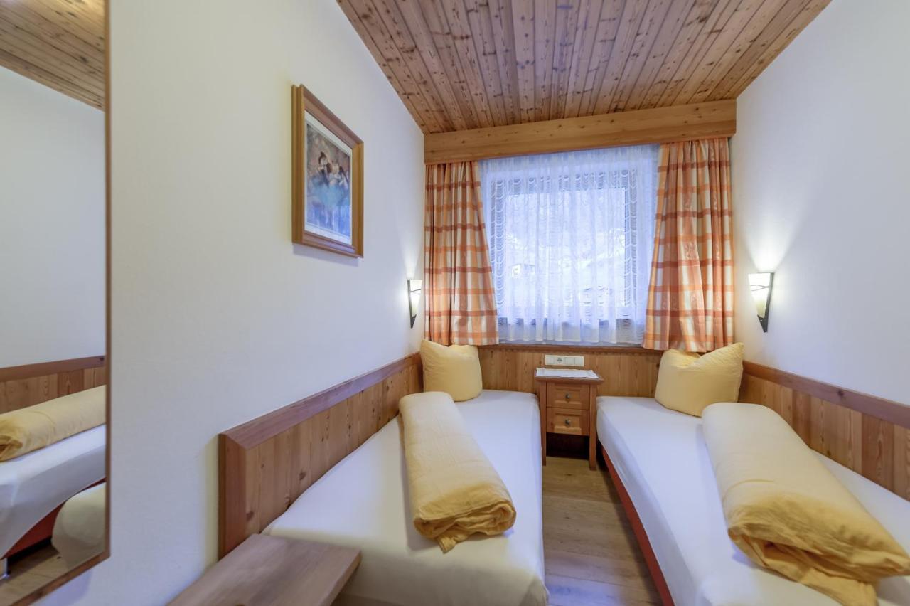 Apartment Linserhof Ferienappartements