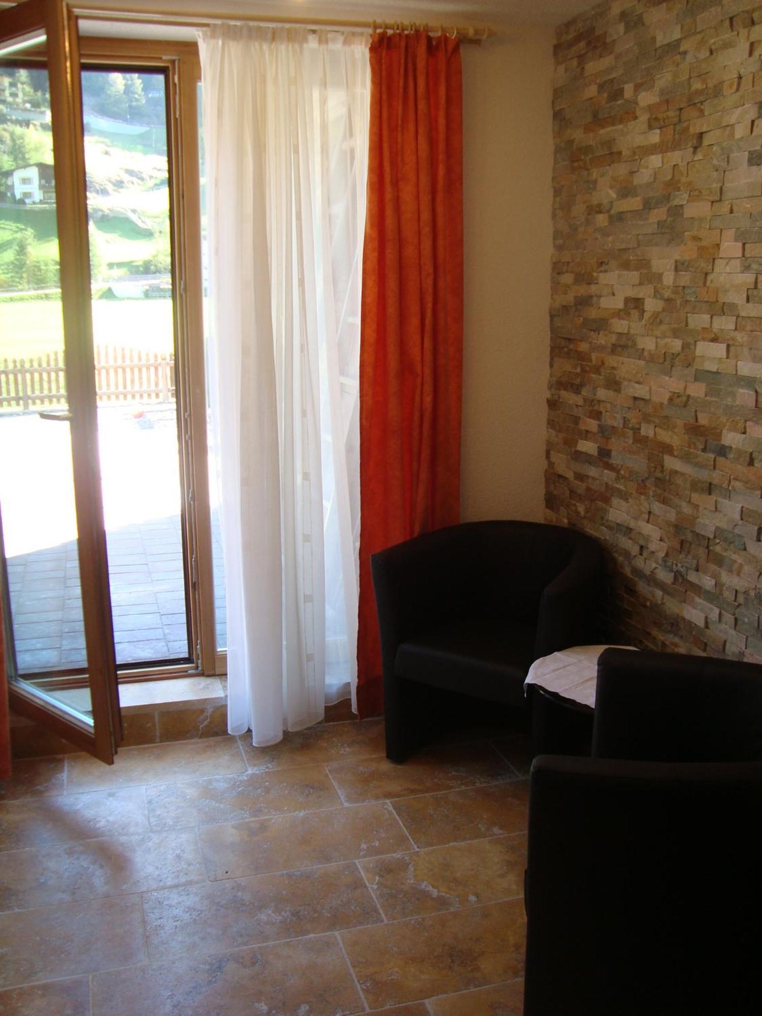 Linserhof Ferienappartements Solden