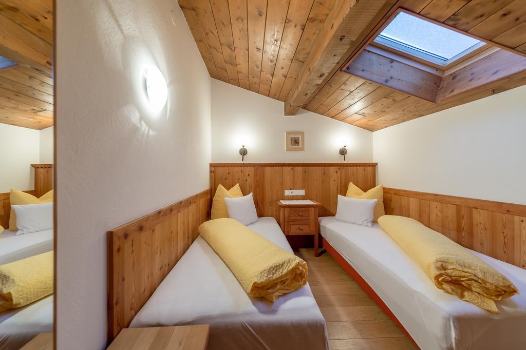 Linserhof Ferienappartements Apartment