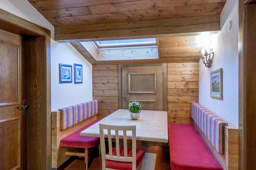 Linserhof Ferienappartements Apartment