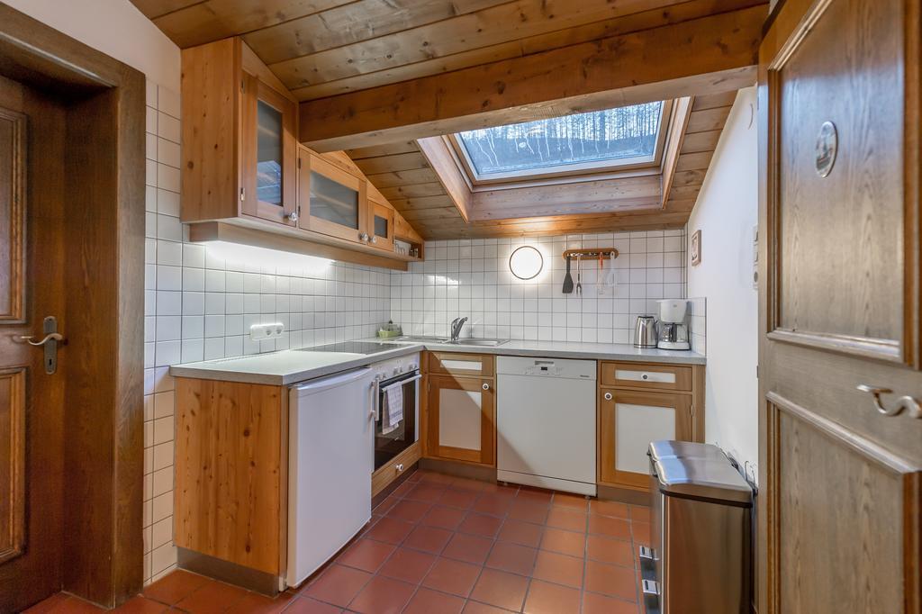 Linserhof Ferienappartements Solden