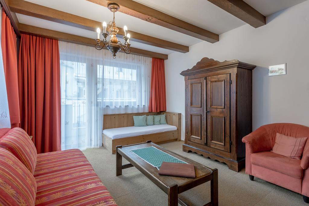 Apartment Linserhof Ferienappartements