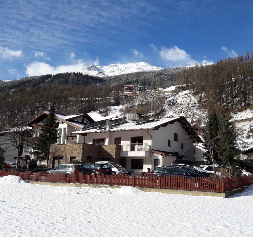 Linserhof Ferienappartements *