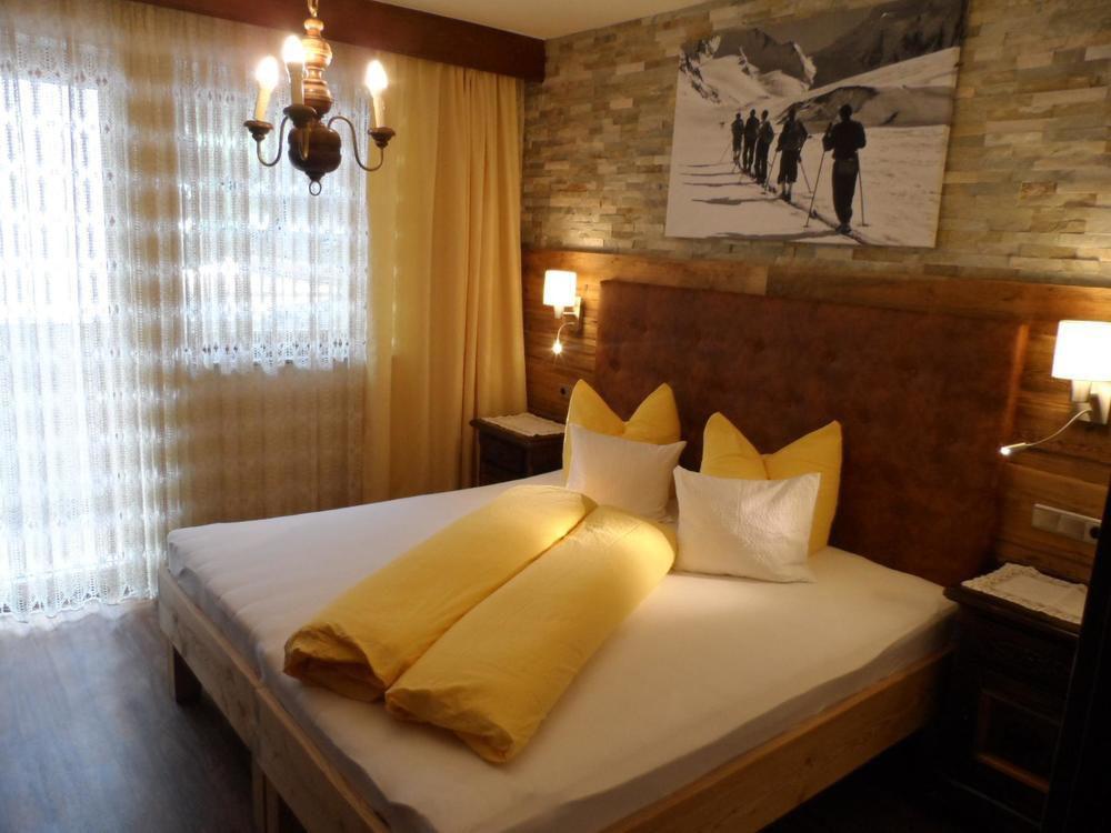 Apartment Linserhof Ferienappartements *
