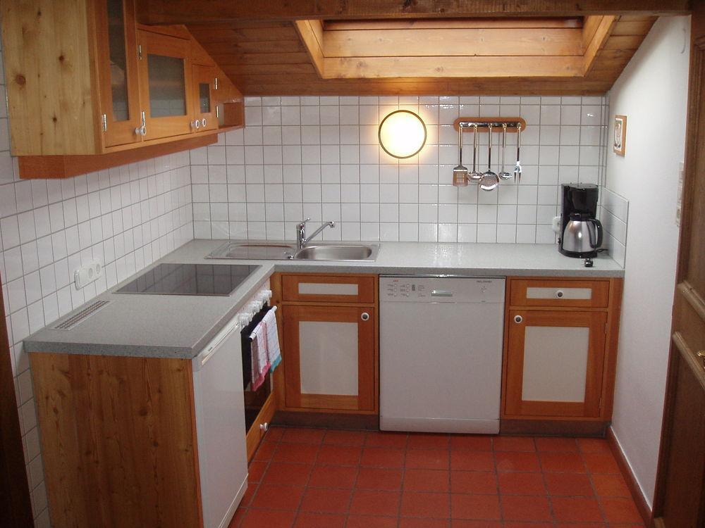 Apartment Linserhof Ferienappartements Solden