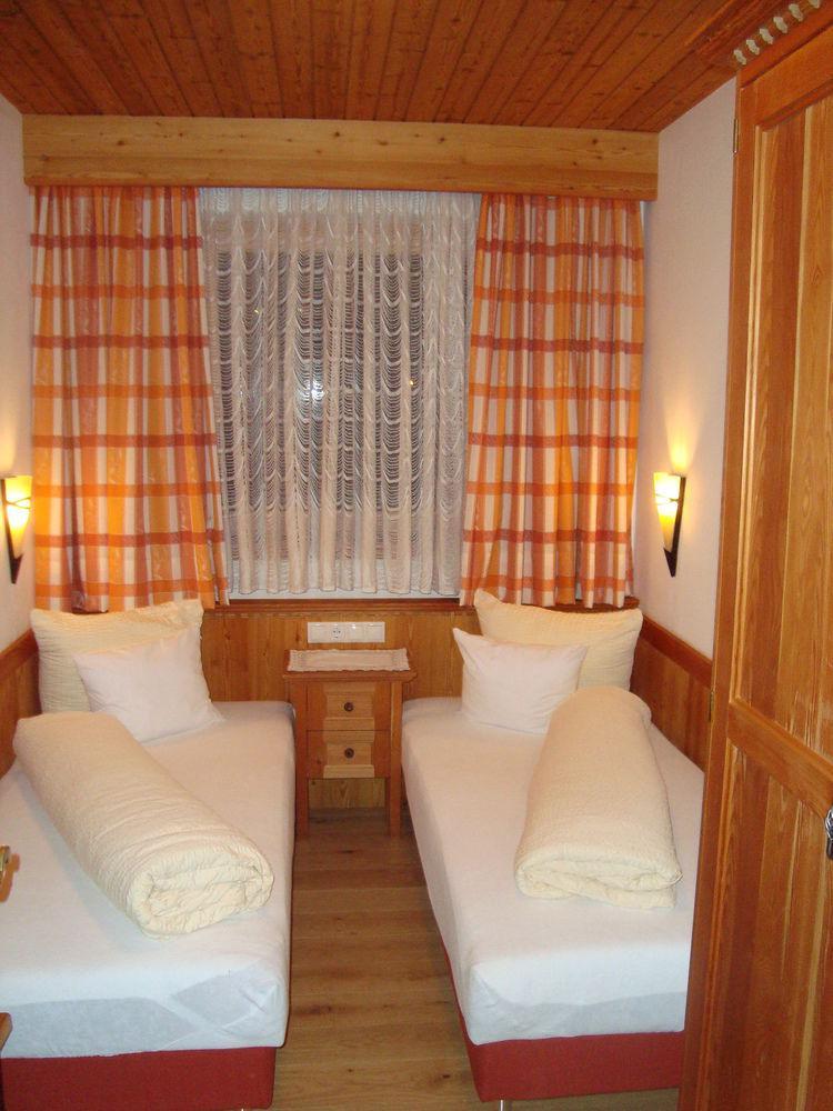 Linserhof Ferienappartements Apartment *