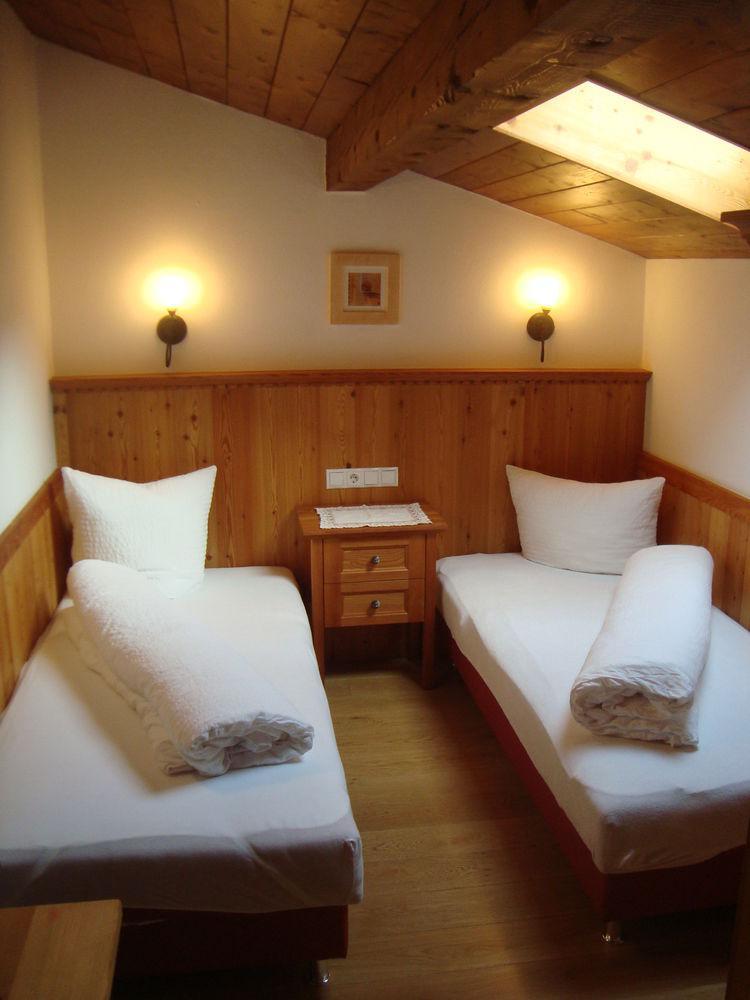 Linserhof Ferienappartements Apartment