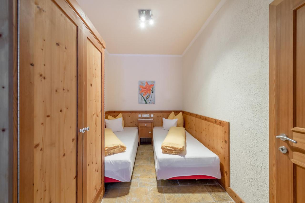 Linserhof Ferienappartements