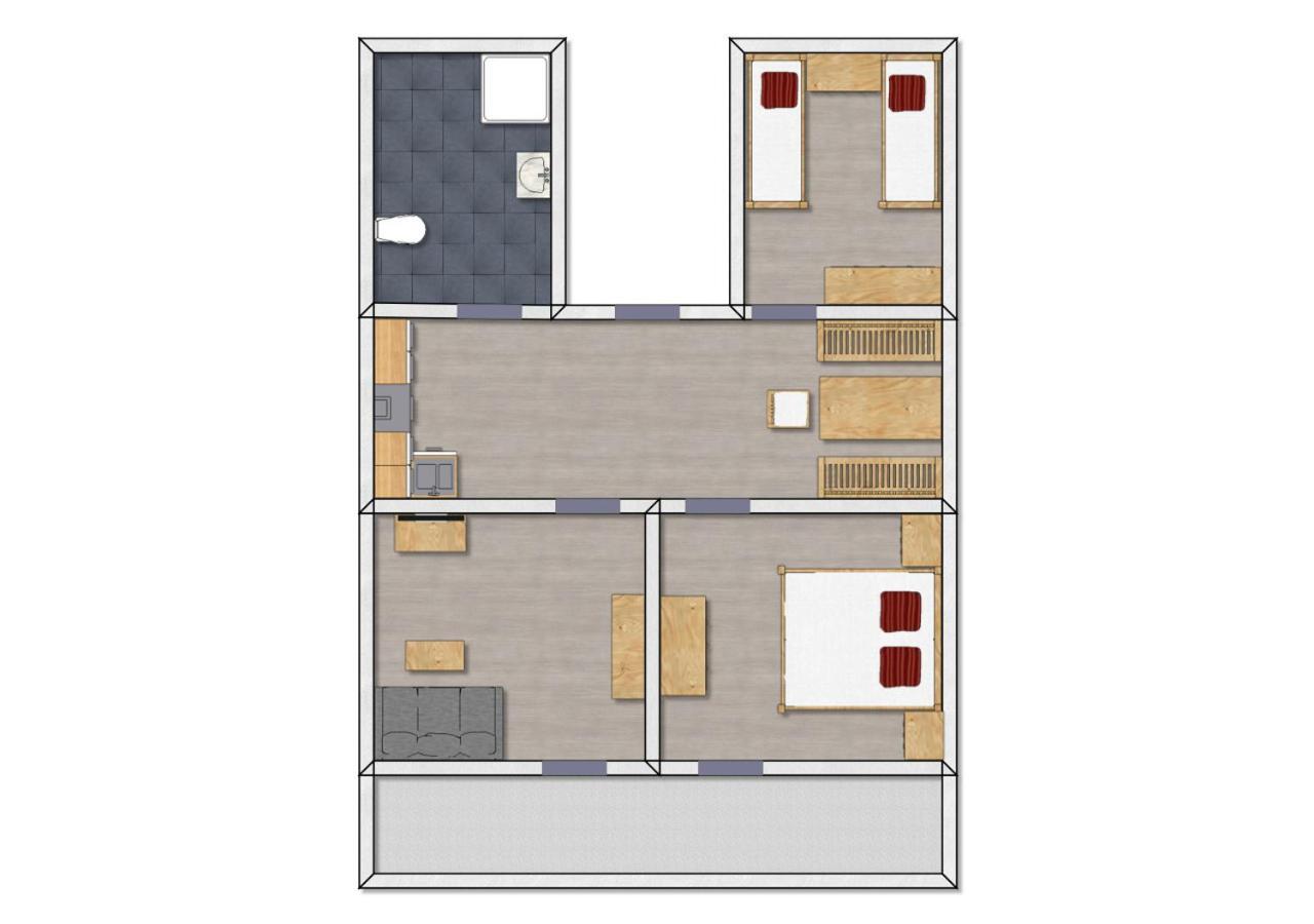 Apartment Linserhof Ferienappartements *