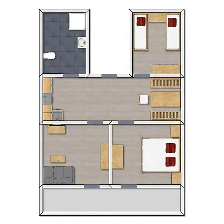 Linserhof Ferienappartements Solden Exterior photo